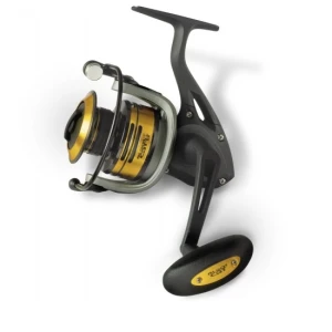 Mulineta Black Cat Passion Pro FD 680 Mulineta Black Cat Passion Pro FD 680