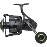 Mulineta DAM MADCAT Dominio Spinning 4500 FD 6+1BB/030MMX290M/6.2:1
