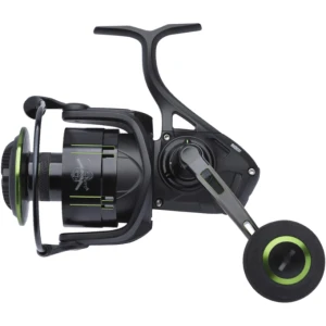 Mulineta Dam Madcat Dominion Spinning 5500, 0.28mm/390m, 5.6:1, 6+1rul