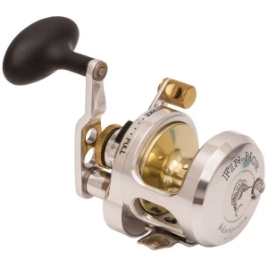 Mulineta Fin-nor Marquesa 30 Lever Drag Reel, 2spd Lever Drag
