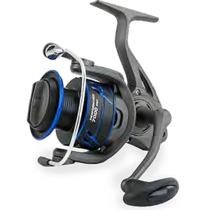 Mulineta LINEAEFFE FF Performance Alu Sp S6000,3+1Rul