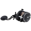 Mulineta Penn Warfare Level Wind RH 30 Level Wind LC Reel Box