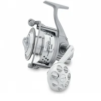Mulineta Ryobi Metaroyal 5000a Fishing Safari