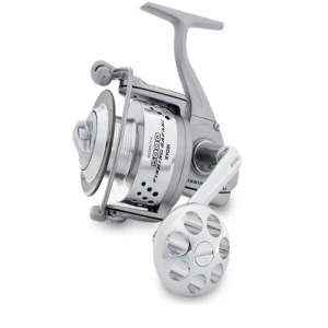 Mulineta Ryobi Metaroyal 5000a Fishing Safari