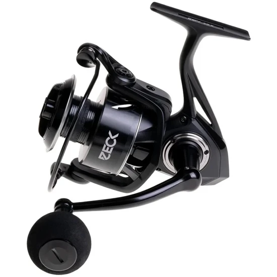 Mulineta Zeck Sr 5, 5.6:1, 0.36mm/190m, 6+1rul