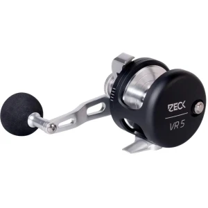 Mulineta Zeck VR 5 Manivela Dreapta Mulineta Zeck VR 5 Manivela Dreapta