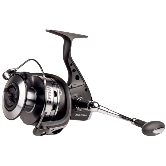 Mulineta Zfish Zeus Zx 8000