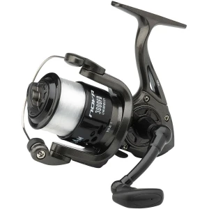 Mulineta Dam Nova Fd 5000, 5.2:1, 0.35mm/220m, 1rul + Fir Monofilament