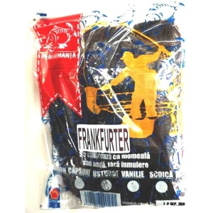 Nada Umeda Arrow Pescuit Frankfurter 0,5kg