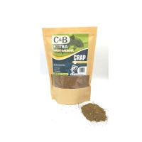 Nada C&B Extra, Alune Tigrate, 1kg  Nada C&B Extra, Alune Tigrate, 1kg