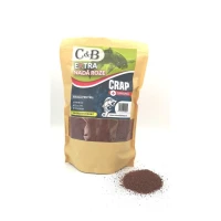 Nada C&B Extra Capsuna 1kg  Nada C&B Extra Capsuna 1kg