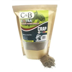 Nada C&b Extra Carp Sweet 1kg