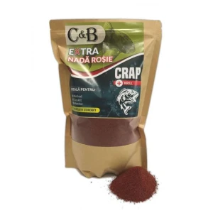 Nada C&B Extra Krill 1kg  Nada C&B Extra Krill 1kg