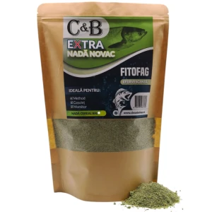Nada C&b Fitofag, Efervescenta, 1kg