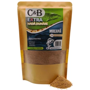 Nada C&b Mreana, Parmezan, 1kg