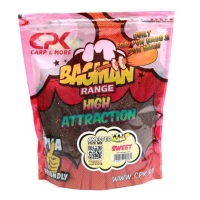  Nada CPK Bagman Sticky Mix Sweet 800g