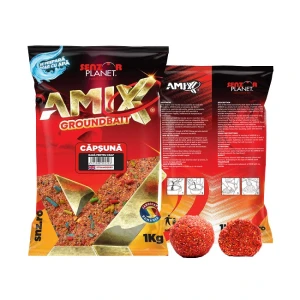 Amix Senzor Capsuna 1 Kg