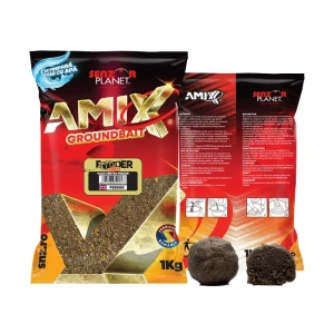 Amix Senzor Feeder 1kg