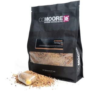 Amestec Cc Moore All Season Bag Mix, Caramel, 1kg