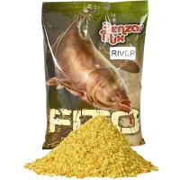 Amestec Nada Benzar Groundbait Fito Busa River,1.2kg Amestec Nada Benzar Groundbait Fito Busa River,1.2kg