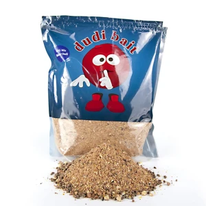 Amestec Nada Dudi Bait Bag Mix Mister Dudi, 1kg