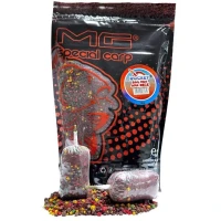 Amestec Nada MG Bag Mix Apa Rece, Rocket, 1kg Amestec Nada MG Bag Mix Apa Rece, Rocket, 1kg