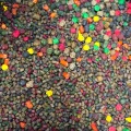 Amestec Nada SENZOR PVA Bag Mix Fishmeal, 2-4mm, 3kg