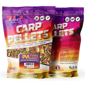 Amestec Nada Senzor Pva Summer Mix, Tigernuts, 800g