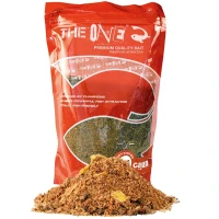 Amestec Nada The One Cloudy Stick Mix, Red, 900g
