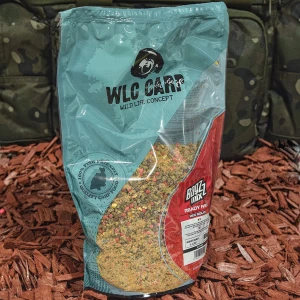 Amestec Nada Wlc Bagzz Ready Mix, Red Crab, 800g