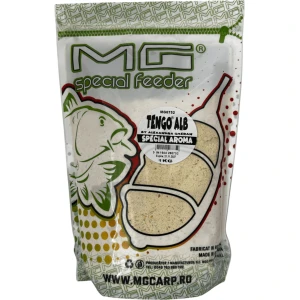MG Special Carp Amestec Nadire Tengo Amestec Alb, 1kg