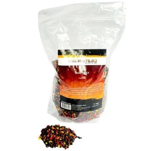 Amestec TIGERNUTS PVA Bag-Maxx Fishmeal Mix, 1kg