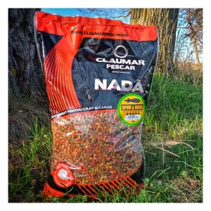 Amestec De Nadire Claumar Spod & Bags 3 Kg