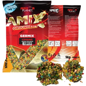 Amestec de Nadire Germix Senzor Planet, Capsuna, 1kg Amestec de Nadire Germix Senzor Planet, Capsuna, 1kg