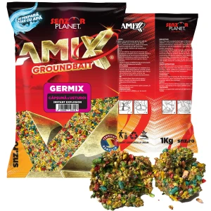 Amestec de Nadire Germix Senzor Planet, Capsuna & Usturoi, 1kg Amestec de Nadire Germix Senzor Planet, Capsuna & Usturoi, 1kg
