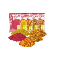 BRITISH BREAD BENZAR MIX 800G GALBEN BRITISH BREAD BENZAR MIX 800G GALBEN