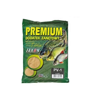 British Bread Jaxon Crumb Orange Fluo 400gr