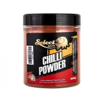 Extract pudra Select Baits Chilli Powder - 250g