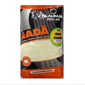 Faina De Porumb Claumar 1kg