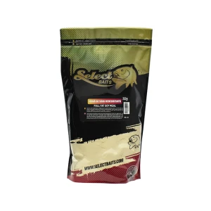 Faina De Soia Select Baits Full Fat Soy Flour 1kg