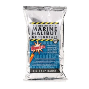 GROUNDBAID PELLET DYNAMITE BAITS MARINE HALIBUT GROUNDBAID PELLET DYNAMITE BAITS MARINE HALIBUT