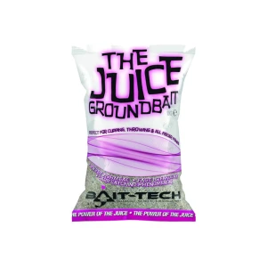 Groundbait Bait-tech The Juice