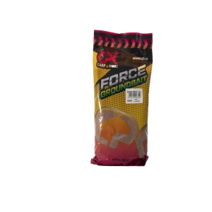 Groundbait Cpk Catcher Feeder 1kg