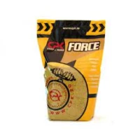 GROUNDBAIT CPK MIERE CANEPA 1KG