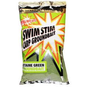 Groundbait Dynamite Baits Swim Stim Betaine Green