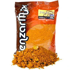 Groundbait BENZAR MIX Ready Carp, N-Butyric, 1kg Groundbait BENZAR MIX Ready Carp, N-Butyric, 1kg