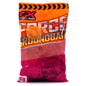 Groundbait Cpk Clasic Catcher Squid, 1kg