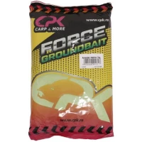 Groundbait CPK Force Parmezan Special Mreana, 1kg
