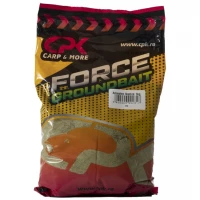 Groundbait CPK Force TTX, 1kg