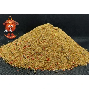 Groundbait Dudi Super Hot 1 Kg